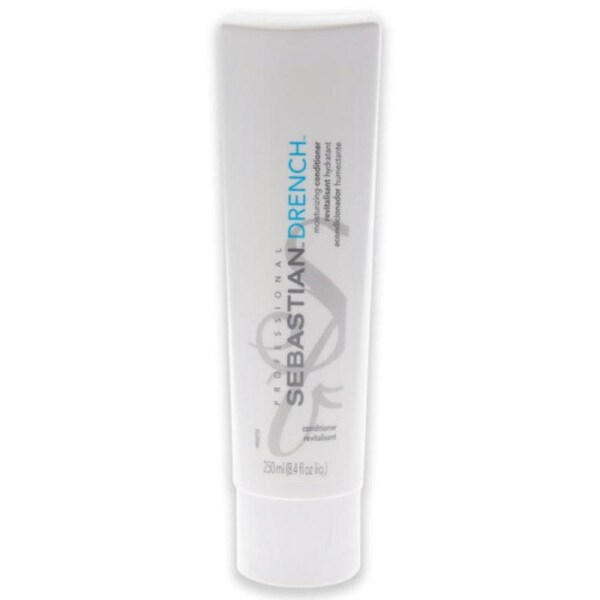 Drench Moisturizing Conditioner by Sebastian for Unisex - 8.4 oz Conditioner 8.4 oz
