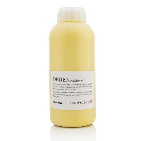 Davines Dede Delicate Daily Conditioner (For All Hair Types) 1000ml/33.8oz 1000ml/33.8oz