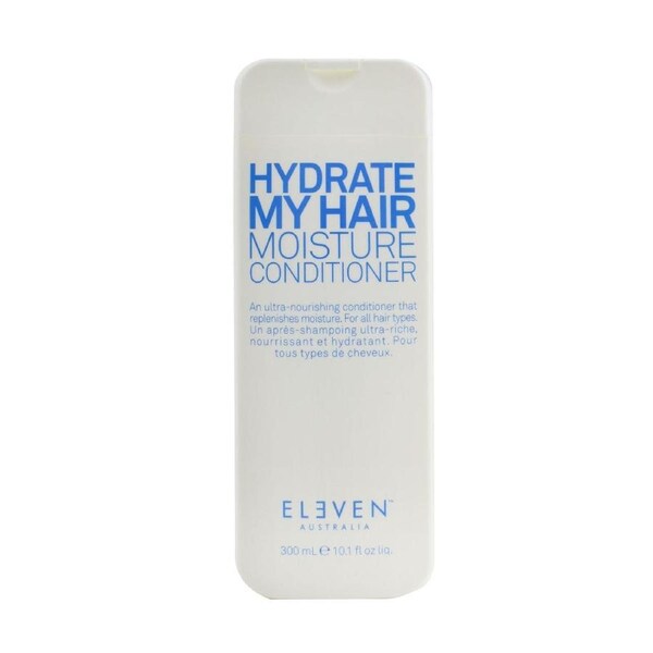 Eleven Australia Hydrate My Hair Moisture Conditioner 300ml/10.1oz 300ml/10.1oz