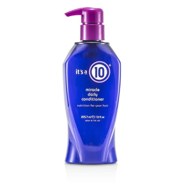 It's A 10 Miracle Daily Conditioner 295.7ml/10oz 295.7ml/10oz