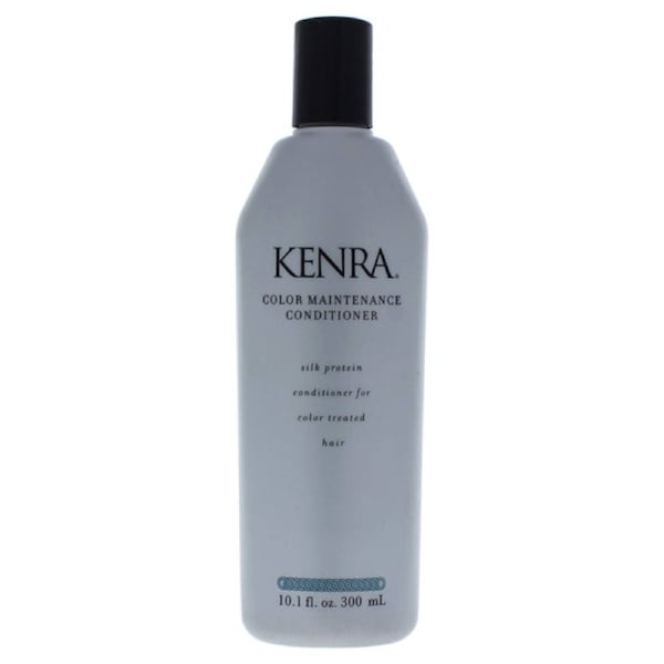 Color Maintenance Conditioner by Kenra for Unisex - 10.1 oz Conditioner 10.1 oz
