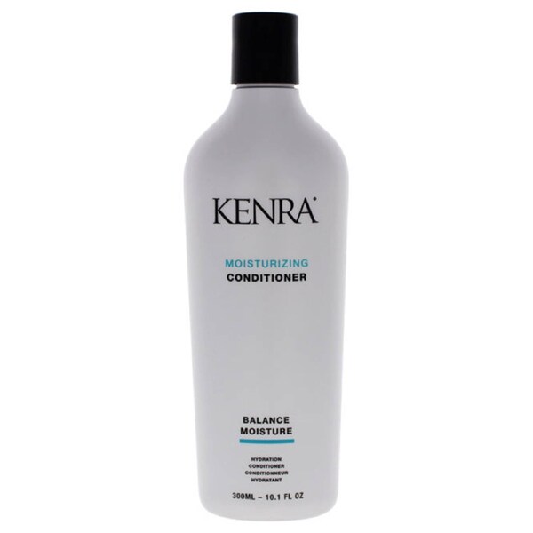 Moisturizing Conditioner by Kenra for Unisex - 10.1 oz Conditioner 10.1 oz