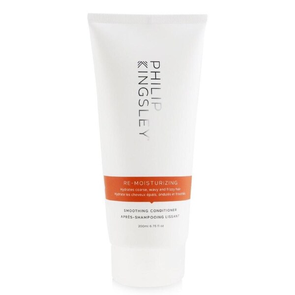 Philip Kingsley Re-Moisturizing Smoothing Conditioner 200ml/6.76oz 200ml/6.76oz