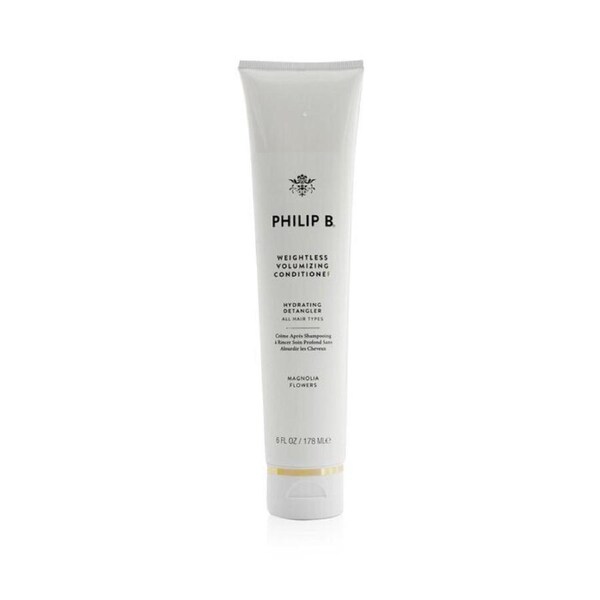 Philip B Weightless Volumizing Conditioner (All Hair Types) 178ml/6oz 178ml/6oz