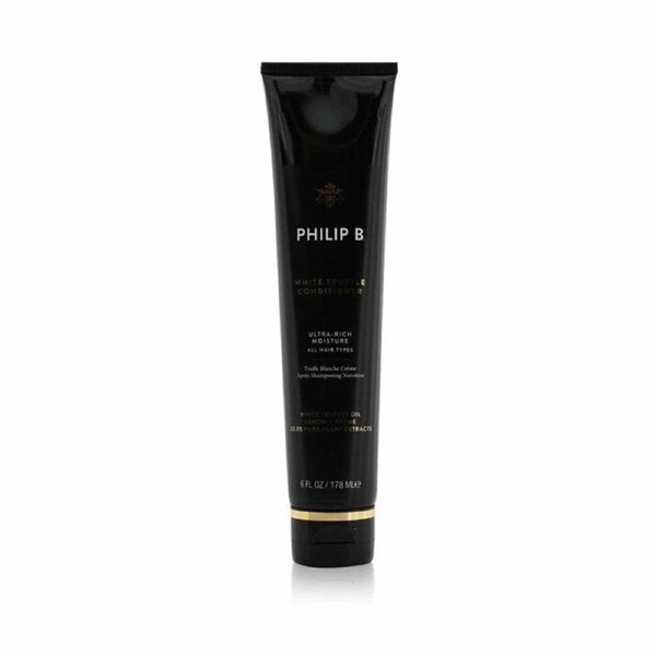 Philip B White Truffle Conditioner (Ultra-Rich Moisture - All Hair Types) 178ml/6oz 178ml/6oz