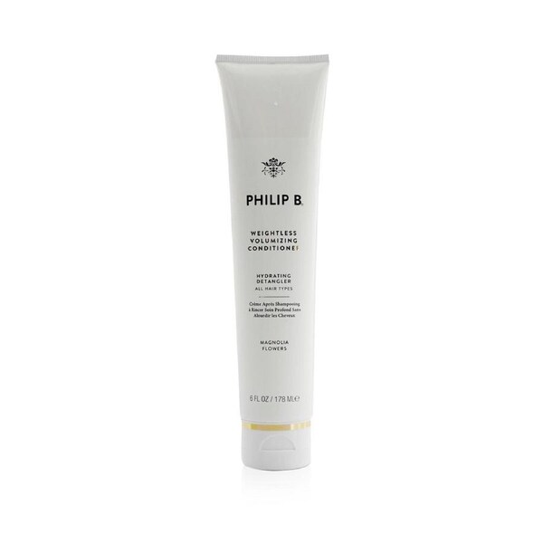 Philip B Weightless Volumizing Conditioner (All Hair Types) 178ml/6oz 178ml/6oz
