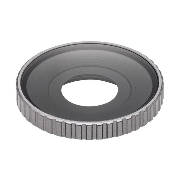 DJI Osmo Action 3 Lens Protective Cover Black