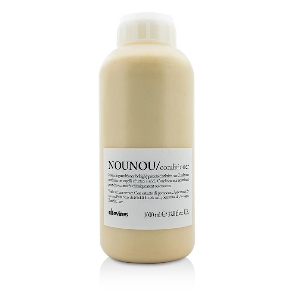 Davines Nounou Nourishing Conditioner (For Highly Processed or Brittle Hair) 1000ml/33.8oz 1000ml/33.8oz