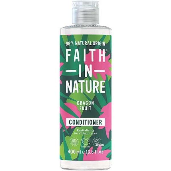 Faith In Nature Conditioner Revitalising Dragon Fruit 400ml 400ml