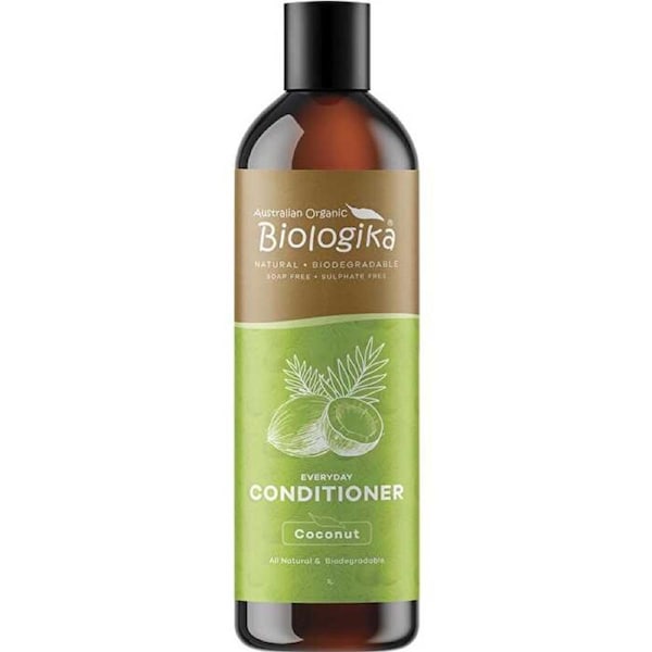 Biologika Conditioner Everyday Coconut 1000ml 1000ml