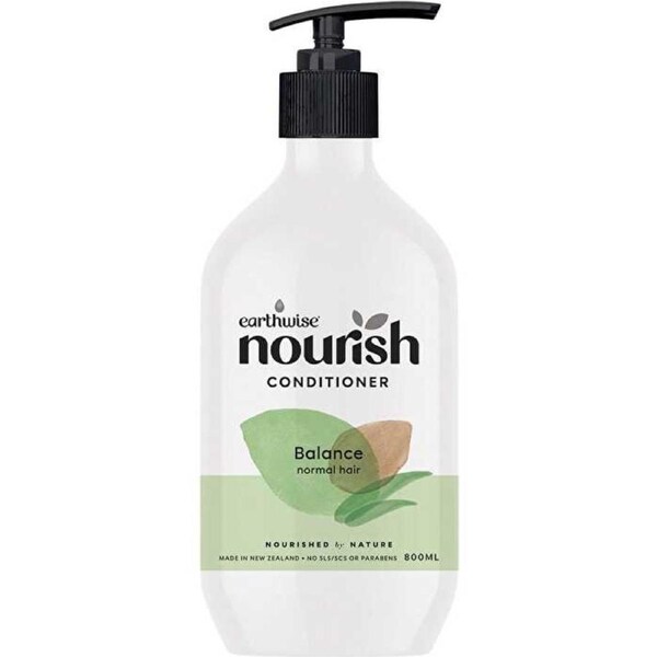 Naturely Nourish Conditioner Balance Normal Hair 800ml 800ml