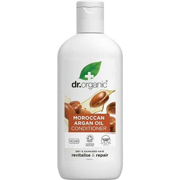 Dr Organic Conditioner Moroccan Argan Oil 265ml 265ml