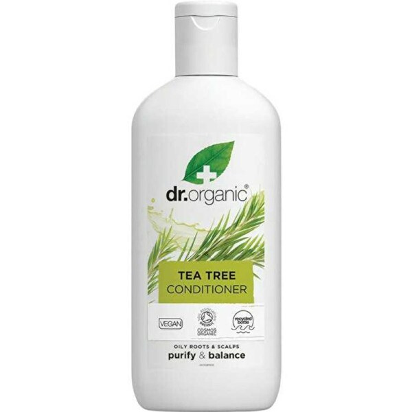 Dr Organic Conditioner Tea Tree 265ml 265ml