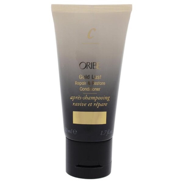 Gold Lust Repair and Restore Conditioner by Oribe for Unisex - 1.7 oz Conditioner 1.7 oz