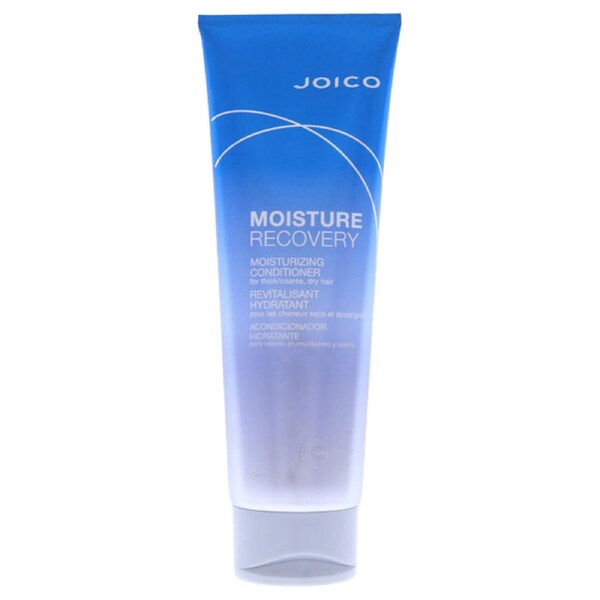 Joico Moisture Recovery Conditioner by Joico for Unisex - 8.5 oz Conditioner 8.5 oz