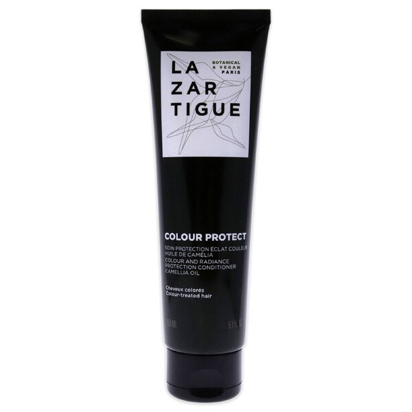 Colour Protect Conditioner by Lazartigue for Women - 5.1 oz Conditioner 5.1 oz