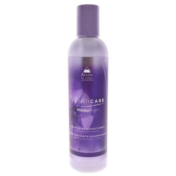 AffirmCare Moistur Right Nourishing Conditioner by Avlon for Unisex - 8 oz Conditioner 8 oz