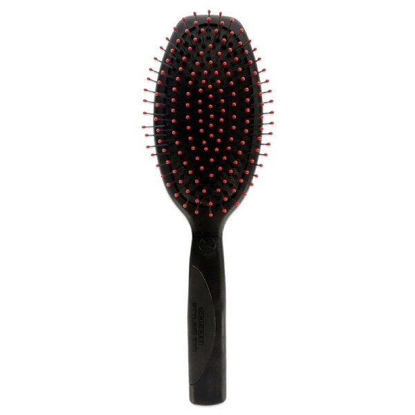 Static Free Brush - 220 Styling by Cricket for Unisex - 1 Pc Hair Brush 1 Pc