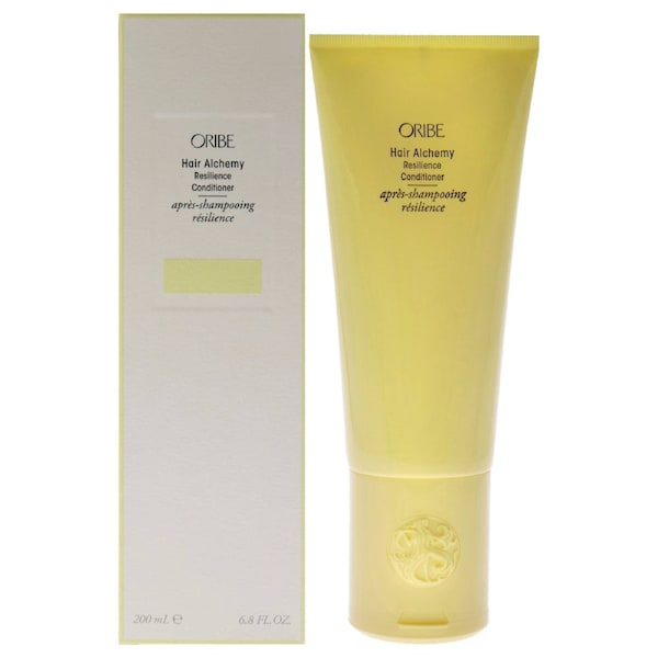 Hair Alchemy Resiliance Conditioner by Oribe for Women - 6.8 oz Conditioner 6.8 oz