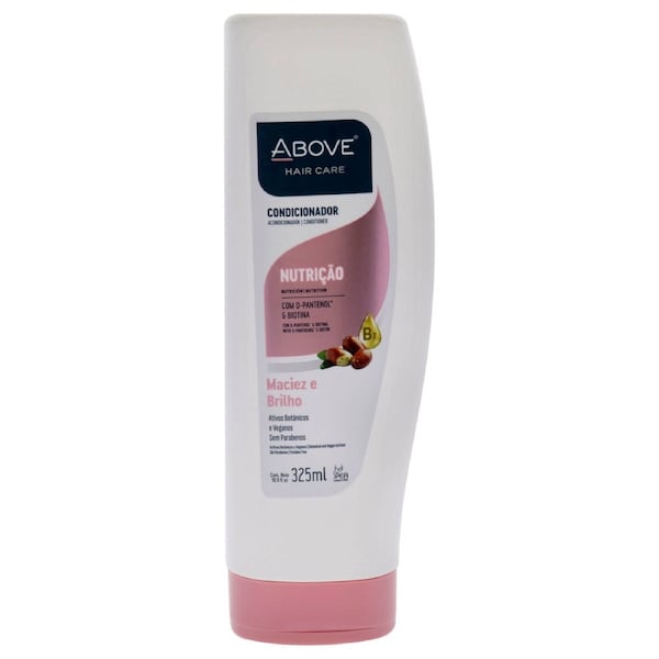 Nutrition Conditioner by Above for Unisex - 10.9 oz Conditioner 10.9 oz