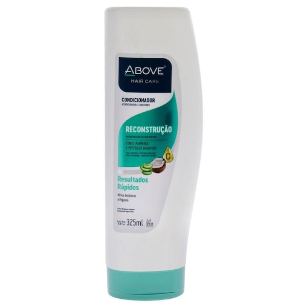 Reconstruction Conditioner by Above for Unisex - 10.9 oz Conditioner 10.9 oz