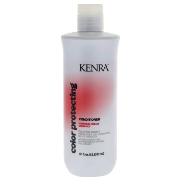 Color Protecting Conditioner by Kenra for Unisex - 10.1 oz Conditioner 10.1 oz