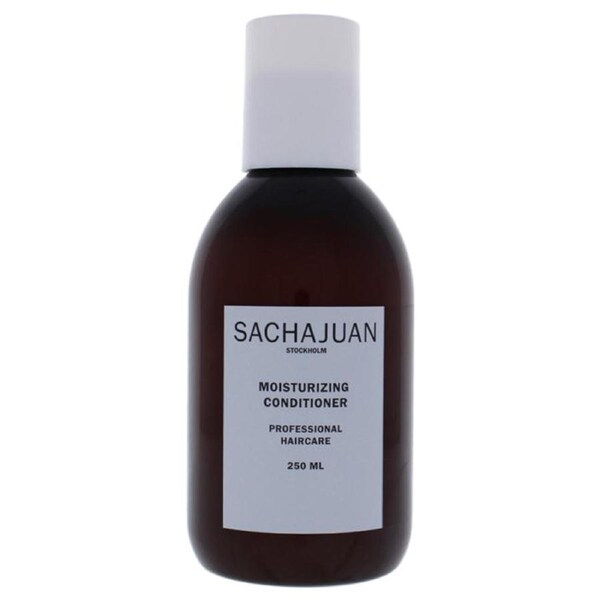Moisturizing Conditioner by Sachajuan for Unisex - 8.4 oz Conditioner 8.4 oz