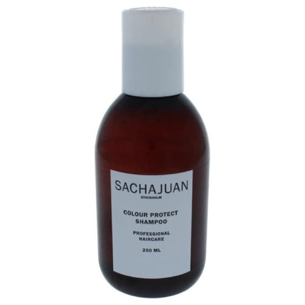 Colour Protect Shampoo by Sachajuan for Unisex - 8.45 oz Shampoo 8.45 oz