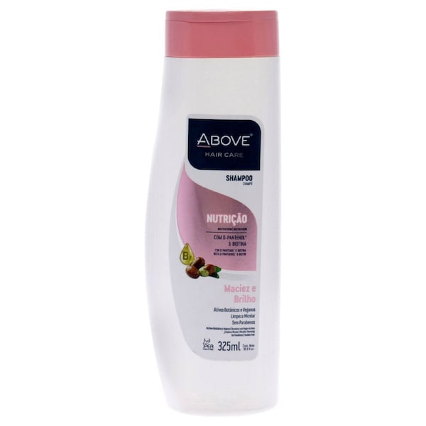 Nutrition Shampoo by Above for Unisex - 10.9 oz Shampoo 10.9 oz