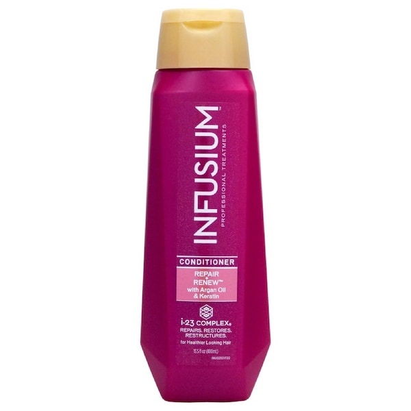 Repair and Renew Conditioner by Infusium for Unisex - 13.5 oz Conditioner 13.5 oz