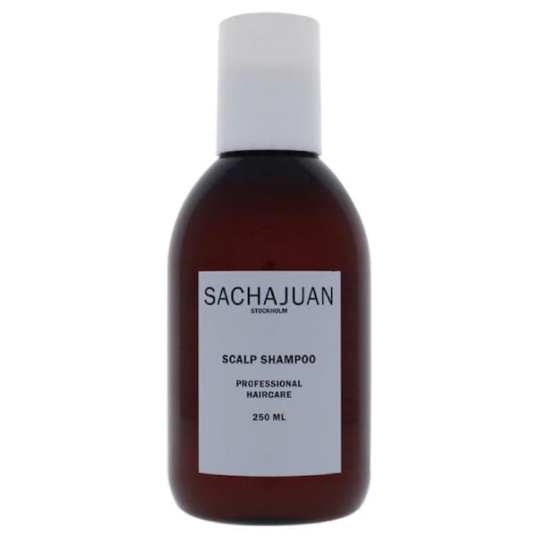 Scalp Shampoo by Sachajuan for Unisex - 8.4 oz Shampoo 8.4 oz