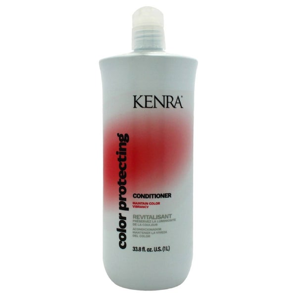 Color Protecting Conditioner by Kenra for Unisex - 33.8 oz Conditioner 33.8 oz