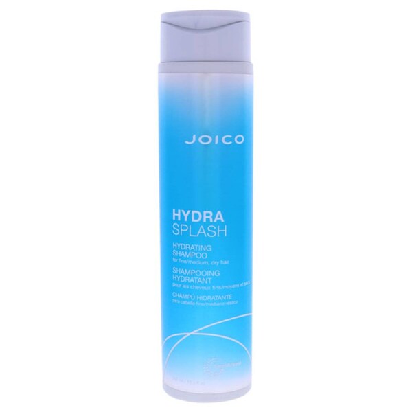Joico HydraSplash Hydrating Shampoo by Joico for Unisex - 10.1 oz Shampoo 10.1 oz