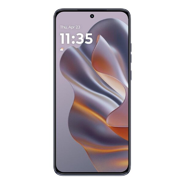 Motorola Edge 50 Neo 5G (Dual Sim, 256GB/12GB) Grey