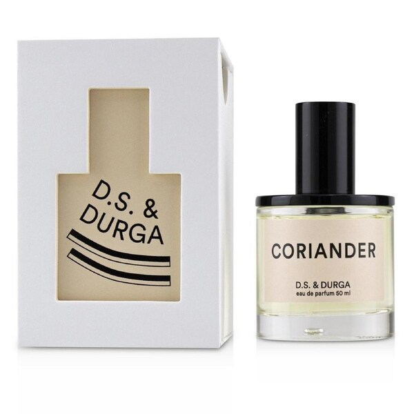 D.S. & Durga Coriander Eau De Parfum Spray 50ml/1.7oz 50ml/1.7oz