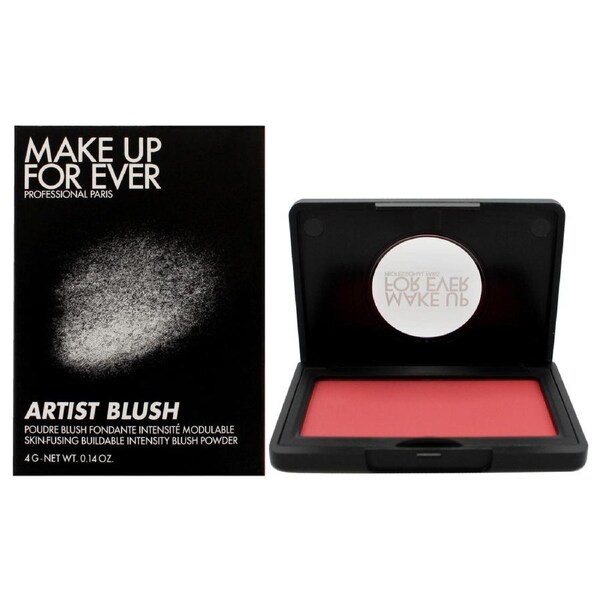 Artist Blush - B260 Limitless Berry by Make Up For Ever for Women - 0.14 oz Blush 0.14 oz