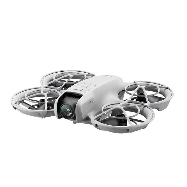DJI Neo (135g, lightest and most compact drone) Black