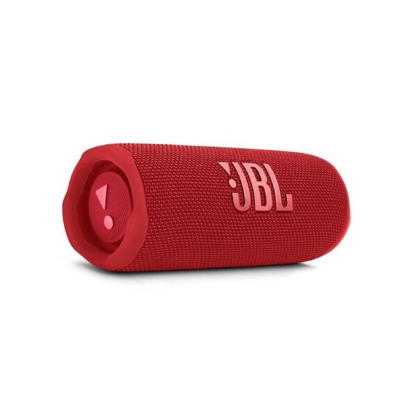 JBL Flip6 Portable Bluetooth Speaker - Red RED