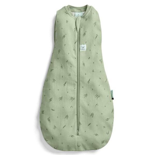 ergoPouch 3.5 TOG Cocoon Swaddle Bag Willow 0-3 Months