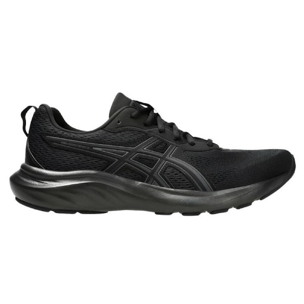 Asics GEL Contend 9 4E Mens Running Shoes - Black US 8.5