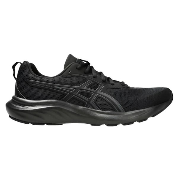 Asics GEL Contend 9 4E Mens Running Shoes - Black US 12