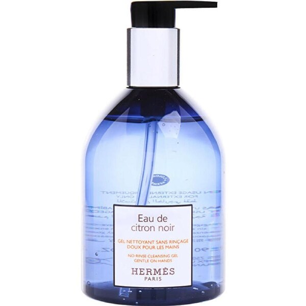Hermes Eau De Citron Noir No-rinse Cleansing Gel 300ml/10oz 300ml/10oz