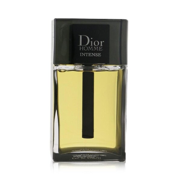 Christian Dior Dior Homme Intense Eau De Parfum Spray 150ml/5oz 150ml/5oz