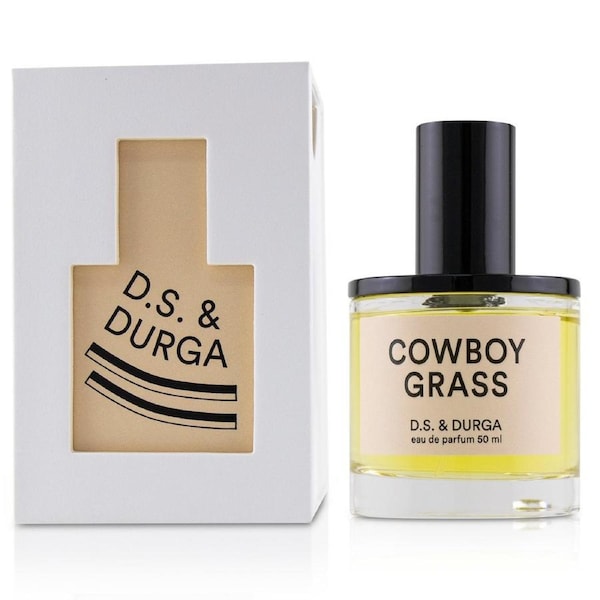 D.S. & Durga Cowboy Grass Eau De Parfum Spray 50ml/1.7oz 50ml/1.7oz