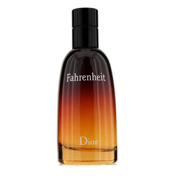 Christian Dior Fahrenheit Eau De Toilette Spray 50ml/1.7oz 50ml/1.7oz