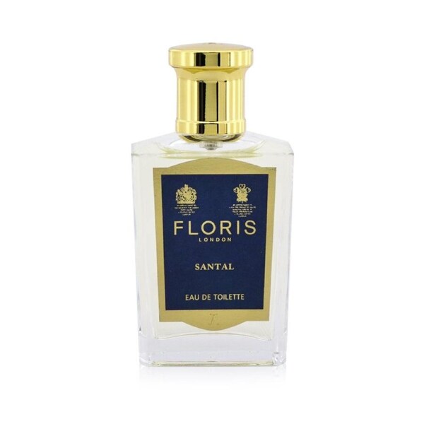 Floris Santal Eau De Toilette Spray 50ml/1.7oz 50ml/1.7oz