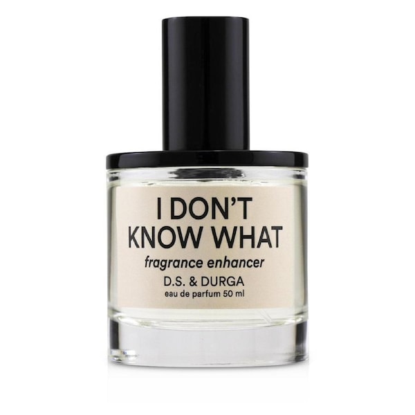 D.S. & Durga I Don't Know What Eau De Parfum Spray 50ml/1.7oz 50ml/1.7oz