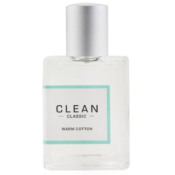 Clean Classic Warm Cotton Eau De Parfum Spray 30ml/1oz 30ml/1oz
