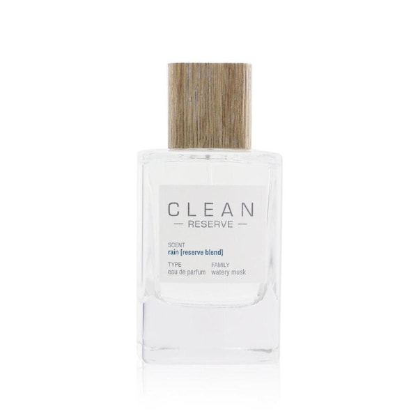Clean Reserve Rain Eau De Parfum Spray 100ml/3.4oz 100ml/3.4oz