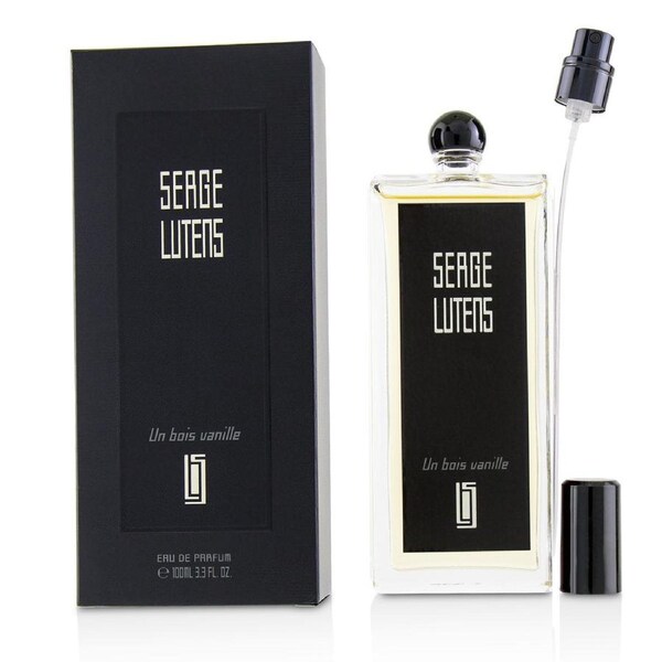 Serge Lutens Un Bois Vanille Eau De Parfum Spray 100ml/3.3oz 100ml/3.3oz